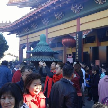 Pao-Hua Buddhist Temple - Buddhist Temples Near Me - San Jose, California Pao-Hua Buddhist Temple - Buddhist Temples Near Me - San Jose, California