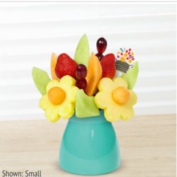 Edible Arrangements - Cute n sassy