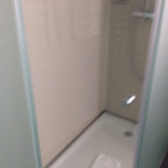 Room Mate Oscar - Shower room - Hotels Near Me - Madrid, M Room Mate Oscar - Shower room - Hotels Near Me - Madrid, M