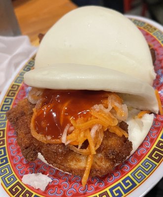 Mẹcha Noodle Bar by null