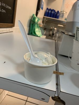 Whip'n Dip Ice Cream Shop by null