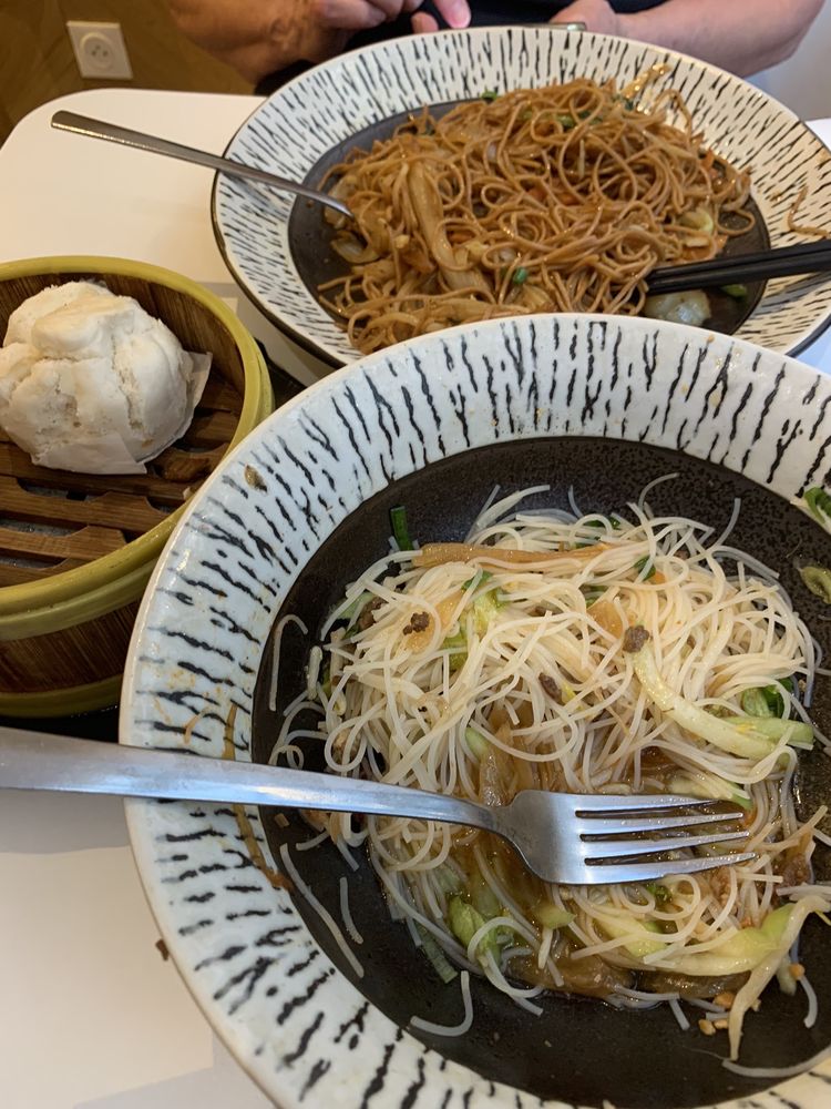 Noodle