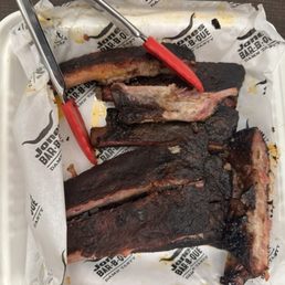 Ribs Ribs