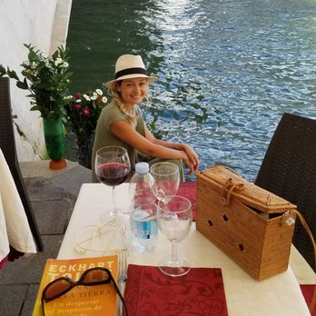 Al Buso Antico - Italian Near Me - Venezia, VE