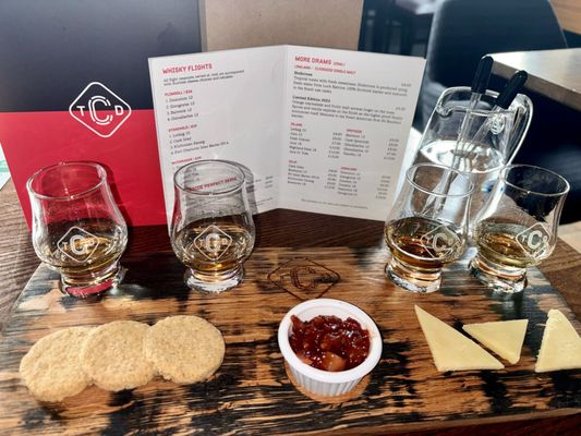 The Clydeside Distillery by null