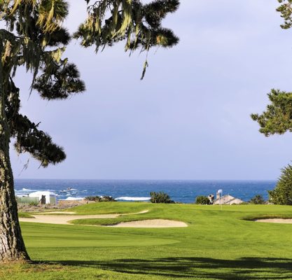 SPYGLASS HILL GOLF COURSE - 144 Photos & 86 Reviews - 3206 Stevenson Dr