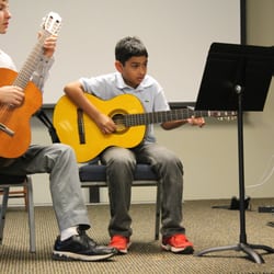 Okemos Music Academy