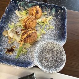 Takoyaki