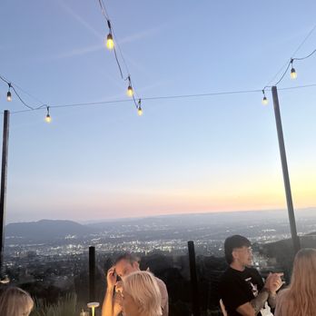 Castaway Burbank - The view - Bars Near Me - Burbank, California