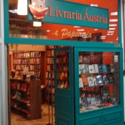 Livraria Áustria