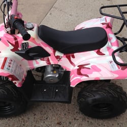 Gear Heads Power Sports