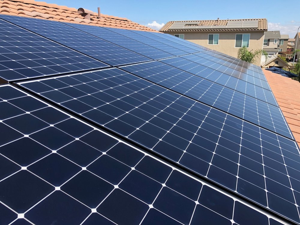 Slide of SunMade Energy