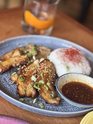 Nikkei Izakaya by null