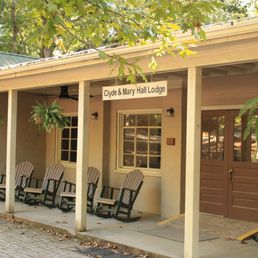 Exterior photo of Camp Lake Stephens - Oxford, Mississippi Exterior photo of Camp Lake Stephens - Oxford, Mississippi