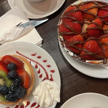 Martha's Country Bakery - Bakeries Near Me - Astoria, New York Martha's Country Bakery - Bakeries Near Me - Astoria, New York