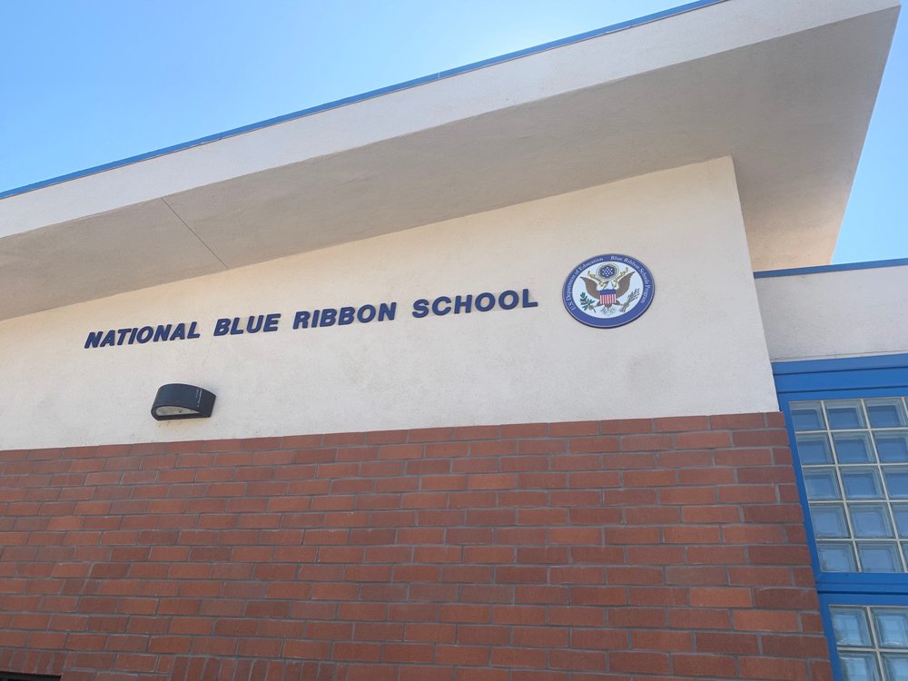 WILEY CANYON ELEMENTARY SCHOOL 24240 La Glorita Cir, Newhall