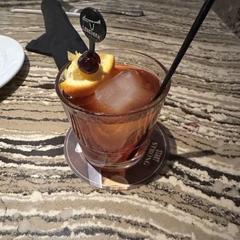 LongHorn Steakhouse - LongHorn Old Fashioned - American Near Me - Woodbridge, Virginia LongHorn Steakhouse - LongHorn Old Fashioned - American Near Me - Woodbridge, Virginia