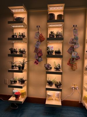 Queer Plants Cafe by null