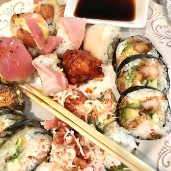Sushi Gio - Japanese Near Me - Mansfield, Texas Sushi Gio - Japanese Near Me - Mansfield, Texas