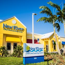 New River Child Care/Learning Center - New River
