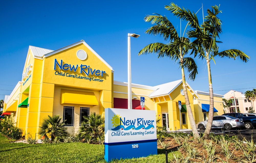 New River Child Care/Learning Center - childcare center in Fort Lauderdale, FL