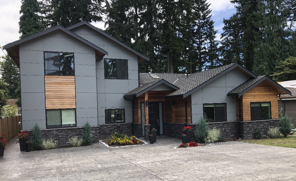 REDMOND’S HEART ADULT FAMILY HOME 16555 NE 99th St, Redmond