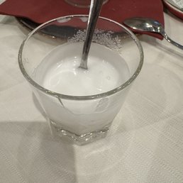 Limone Sorbet