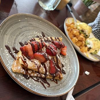 Chez Faby - French Near Me - Tampa, Florida