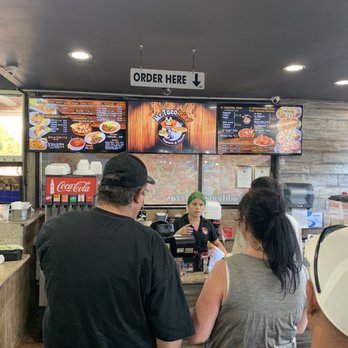 Mr Taco Nice - Tacos Near Me - Anaheim, California
