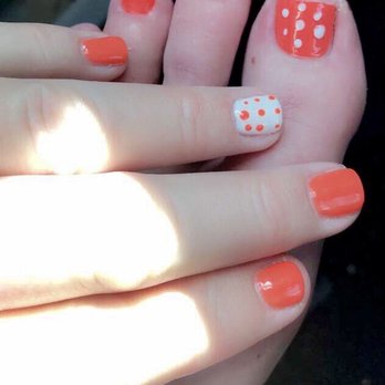 Le Nails - Nail Salons Near Me - Jacksonville, Florida