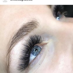 White Stag Lash Company - Volume set