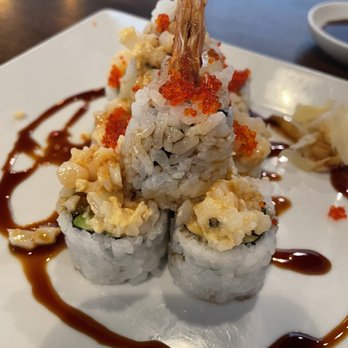 Sake Restaurant - Presentation is fabulous! - Sushi Bars Near Me - Sandy, Utah Sake Restaurant - Presentation is fabulous! - Sushi Bars Near Me - Sandy, Utah