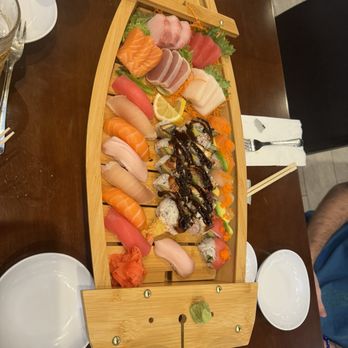 Osaka - Sushi Bars Near Me - St Cloud, Florida Osaka - Sushi Bars Near Me - St Cloud, Florida