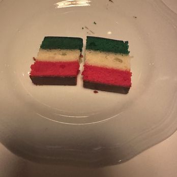 Carbone Miami - Gifted desserts - New American Near Me - Miami, Florida Carbone Miami - Gifted desserts - New American Near Me - Miami, Florida