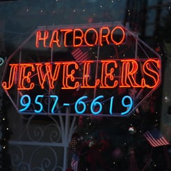 Hatboro Jewelers
