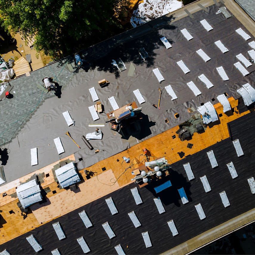 Slide of Designer Roofing & Home Improvements