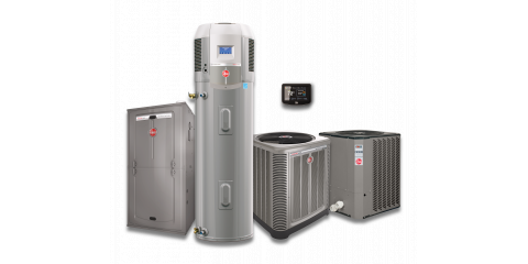 Slide of Passanisi Services