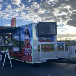 Food truck