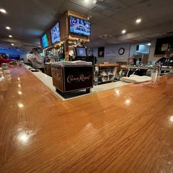Tully's II Food & Spirits - Bar