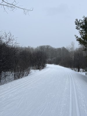 Relais plein air du parc de la Gatineau by null