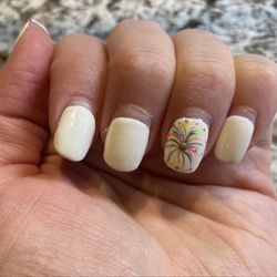 Lifetime Nails & Spa