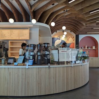 Andytown Coffee Roasters - Cafes Near Me - Menlo Park, California Andytown Coffee Roasters - Cafes Near Me - Menlo Park, California