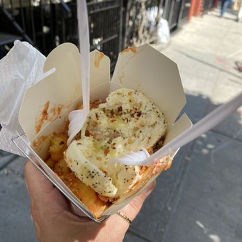 Gnocchi On 9th - Italian Near Me - New York, New York