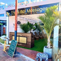 Thai Bali Spa