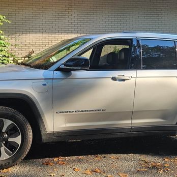Enterprise Rent-A-Car - Enterprise Rent-A-Car Jeep Grand Cherokee - Car Rental Near Me - Great Neck, New York