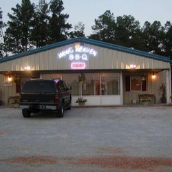 Hawg Heaven Barbecue