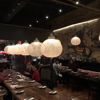 Tiger Fork - Love the lantern lighting! - Chinese Near Me - Washington, DC, District of Columbia Tiger Fork - Love the lantern lighting! - Chinese Near Me - Washington, DC, District of Columbia
