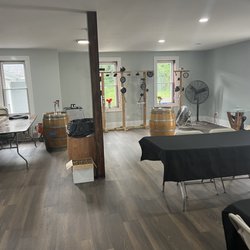 Dead Head Winery