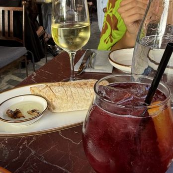 Bacari North Park - Breakfast & Brunch Near Me - San Diego, California