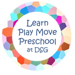 Learn Play Move Preschool